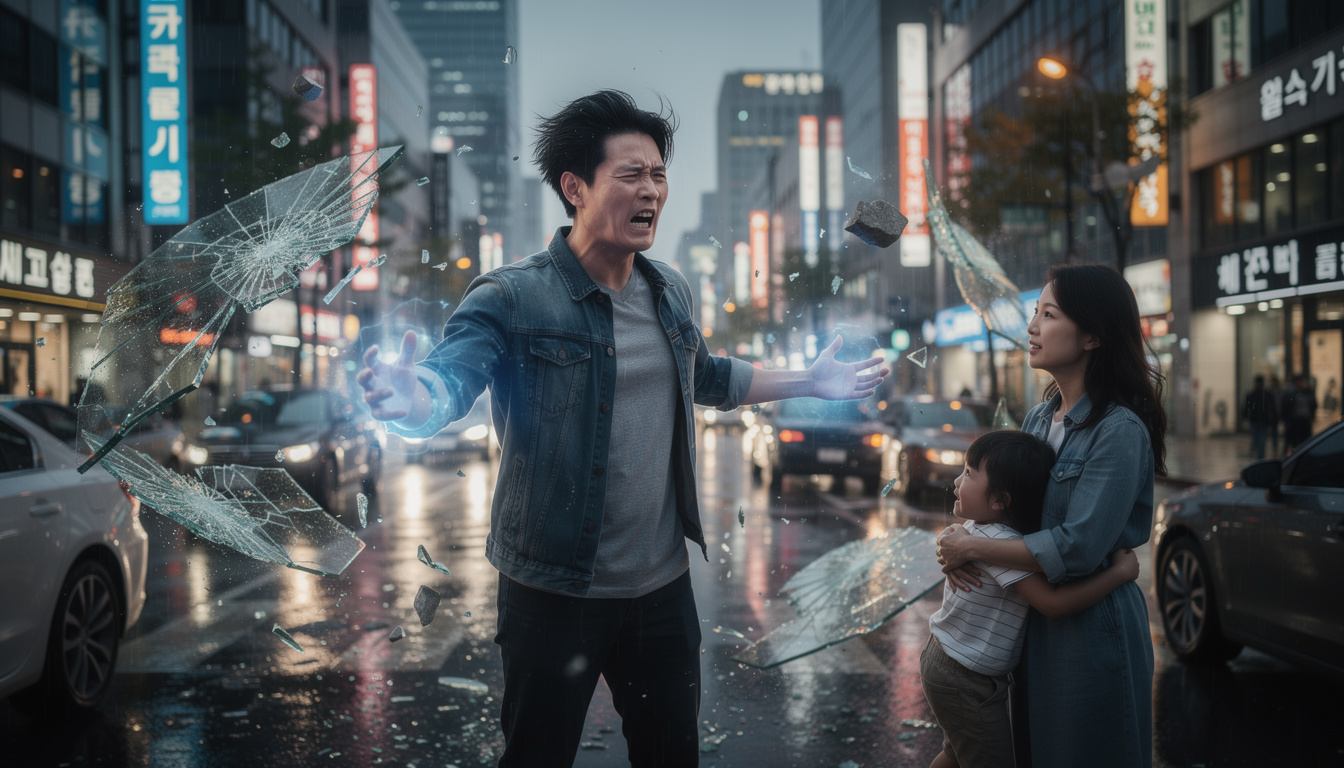 découvrez une sélection des films coréens les plus intenses disponibles en streaming pour une immersion captivante et pleine d'émotions fortes.