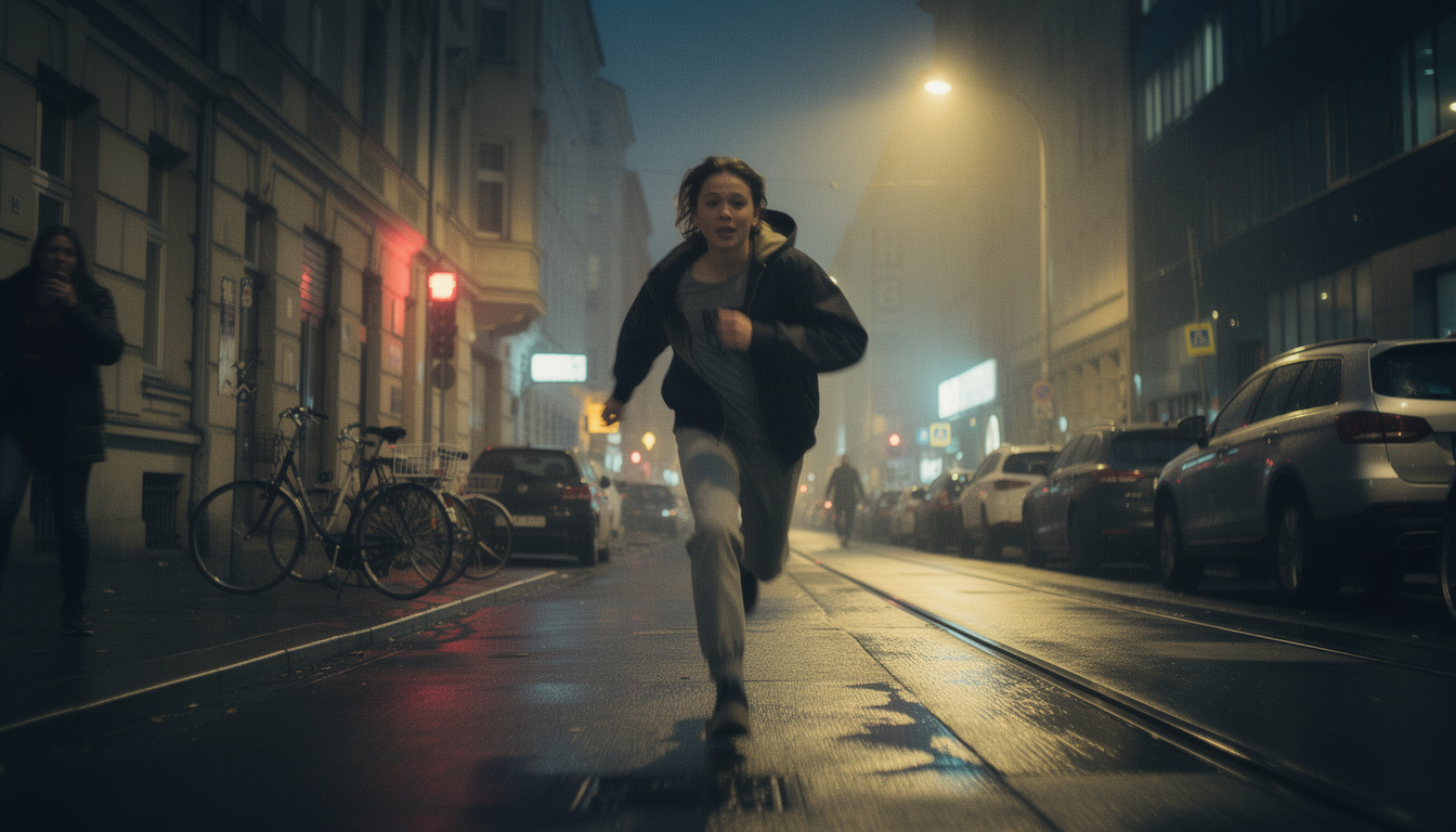 Les films les plus immersifs à regarder en soirée home cinéma