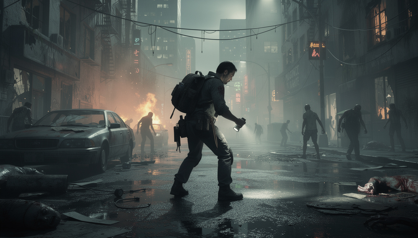 Les jeux de survie qui méritent vraiment votre temps en 2026