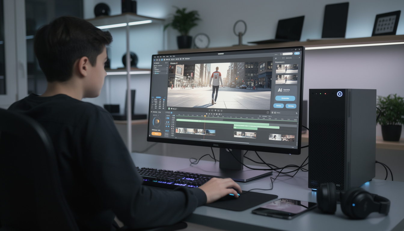 Les limites cachées des générateurs vidéo IA comme Sora