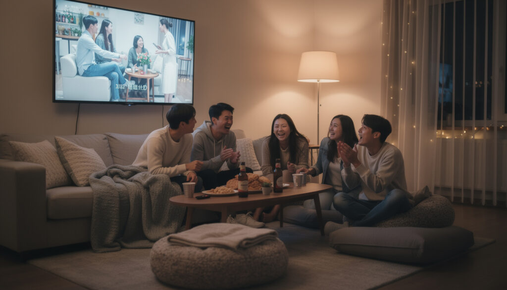 Les meilleurs K-dramas pour débuter sans aimer les romances classiques
