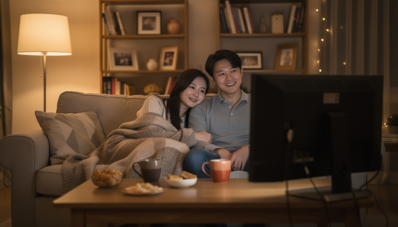 Les meilleurs K-dramas pour débuter sans aimer les romances classiques