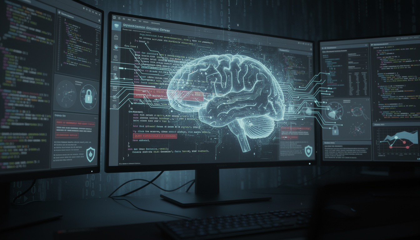 L’outil Mythos d’Anthropic expose la fragilité de l’open source face aux cybermenaces