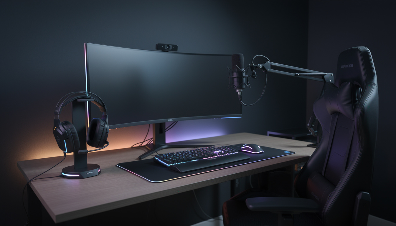 Micro casque ou micro USB pour une meilleure qualité sur Discord ?