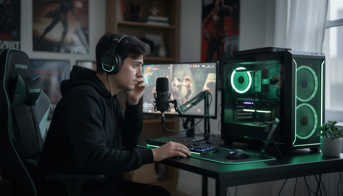 Micro casque ou micro USB pour une meilleure qualité sur Discord ?