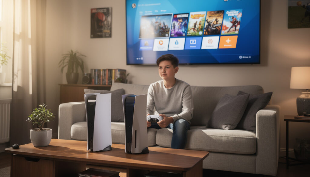 PS5 Slim ou PS5 Pro : les différences justifient-elles vraiment le prix ?