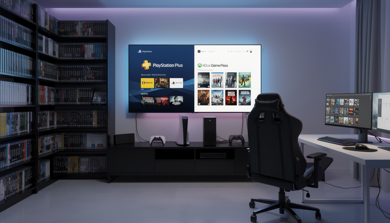 PS5 ou Xbox Series X, quelle console vaut vraiment votre budget ?