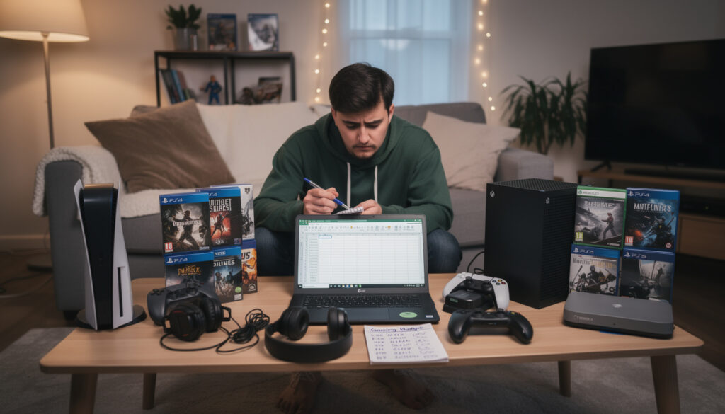 PS5 ou Xbox Series X, quelle console vaut vraiment votre budget ?