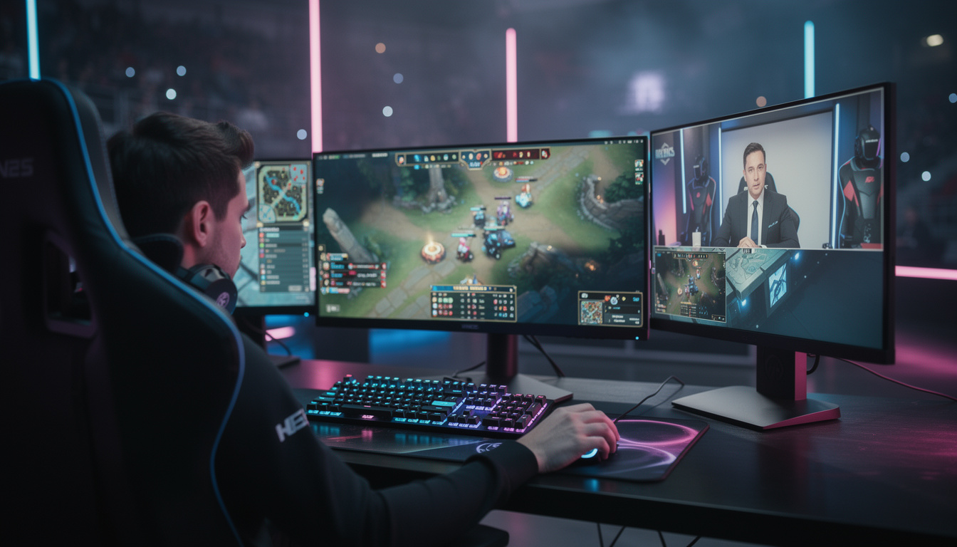 Pourquoi League of Legends reste l’e-sport le plus influent