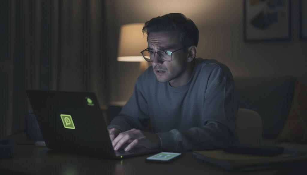 Pourquoi les cybercriminels ciblent désormais WhatsApp et Telegram ?