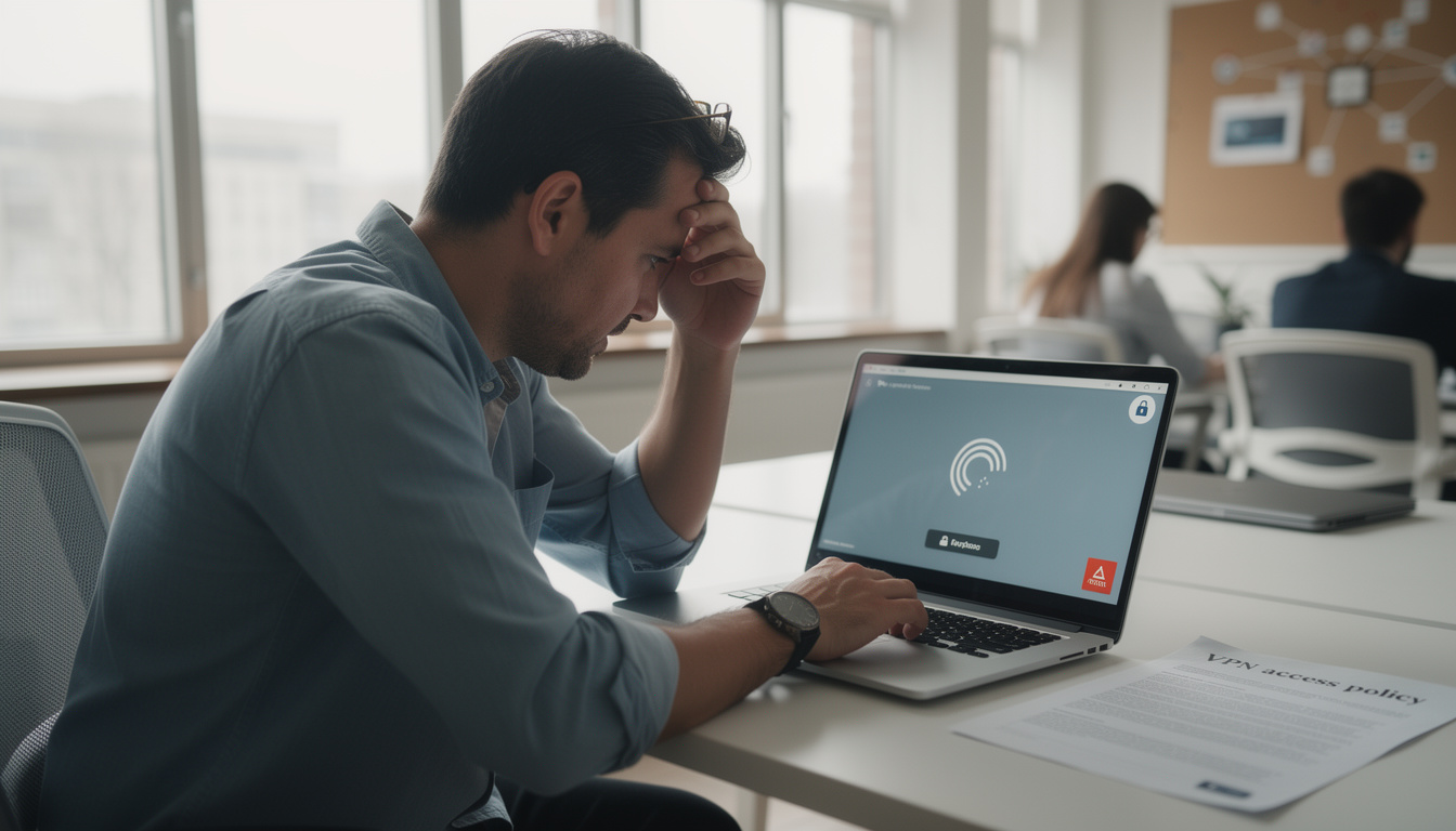 Pourquoi utiliser un VPN ne suffit pas toujours à protéger votre navigation
