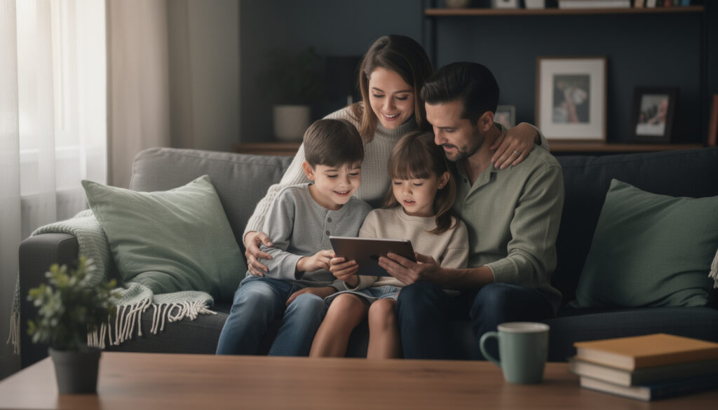 Que protège réellement le contrôle parental et quelles sont ses limites ?
