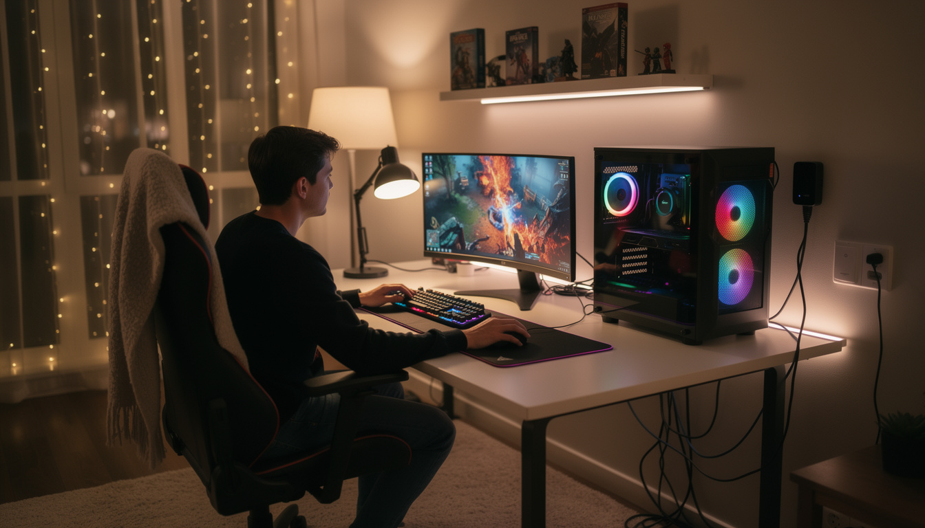 Routeur gaming ou routeur classique : lequel réduit vraiment le ping ?