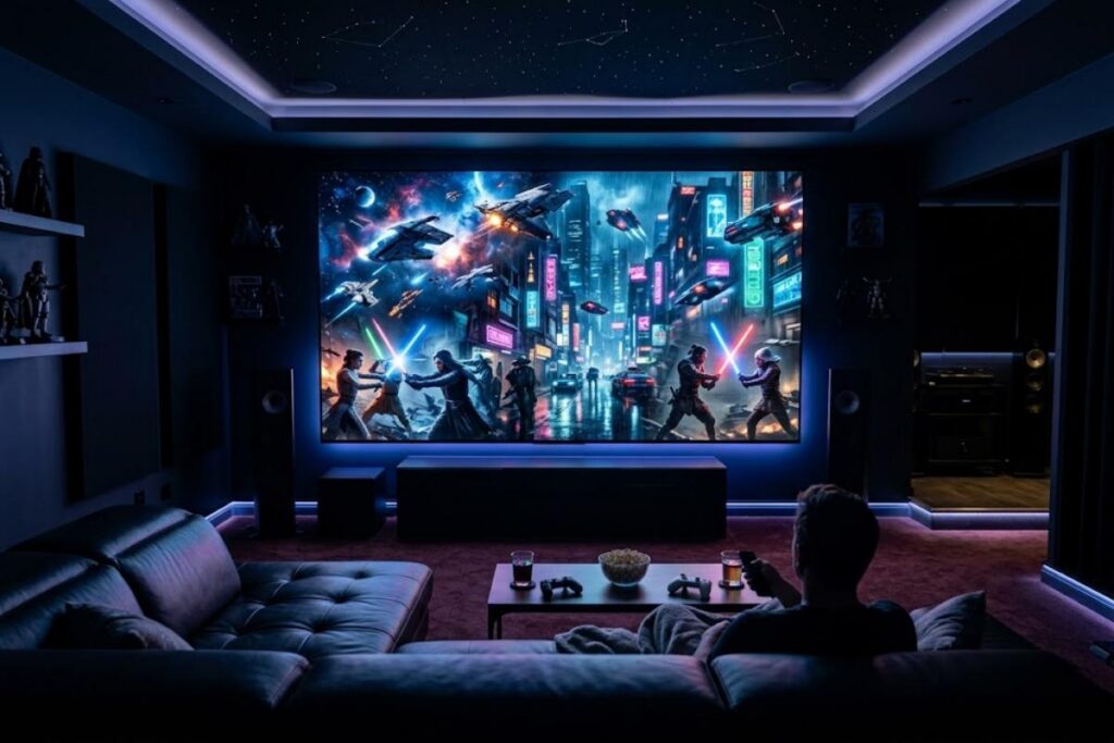 Les meilleures séries geek à regarder en 2026