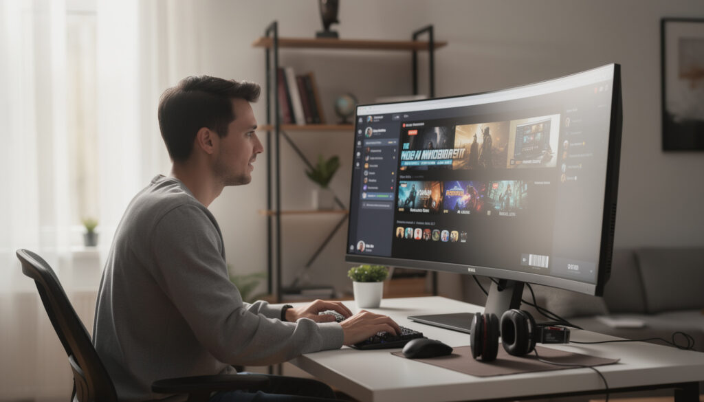 YouTube Gaming ou Twitch : quelle plateforme aide le plus les petits streamers ?