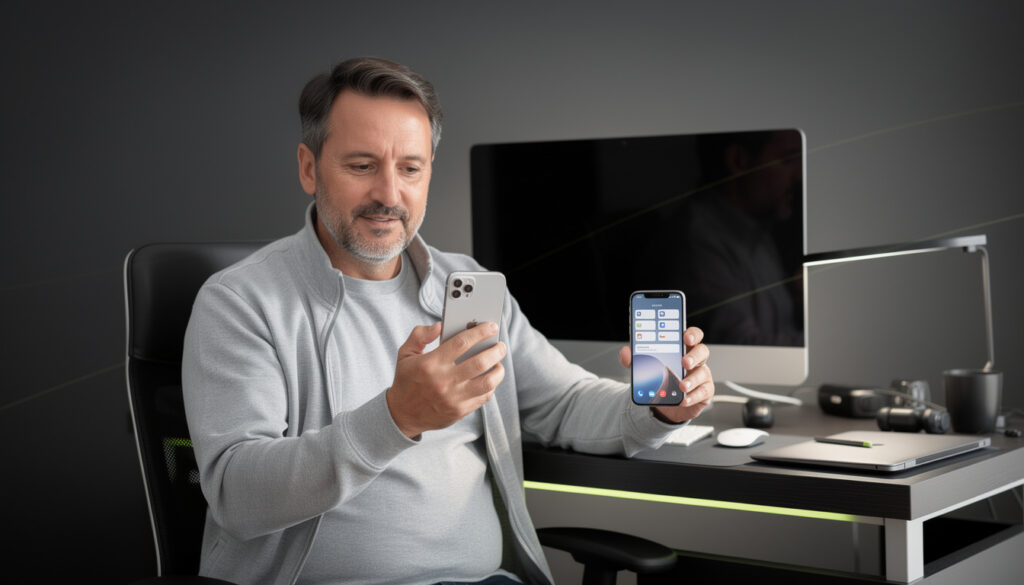 iPhone reconditionné ou Android neuf, quel choix est le plus rentable ?