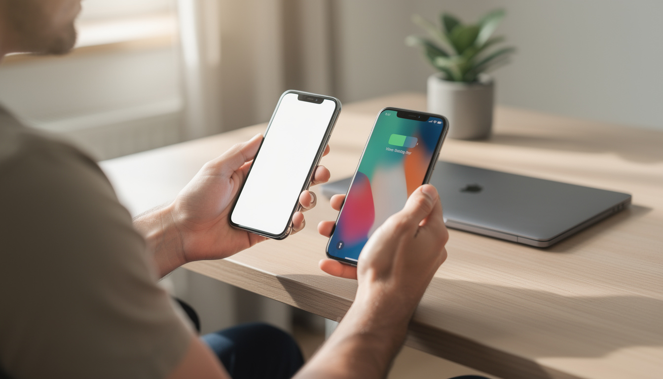 iPhone reconditionné ou Android neuf, quel choix est le plus rentable ?