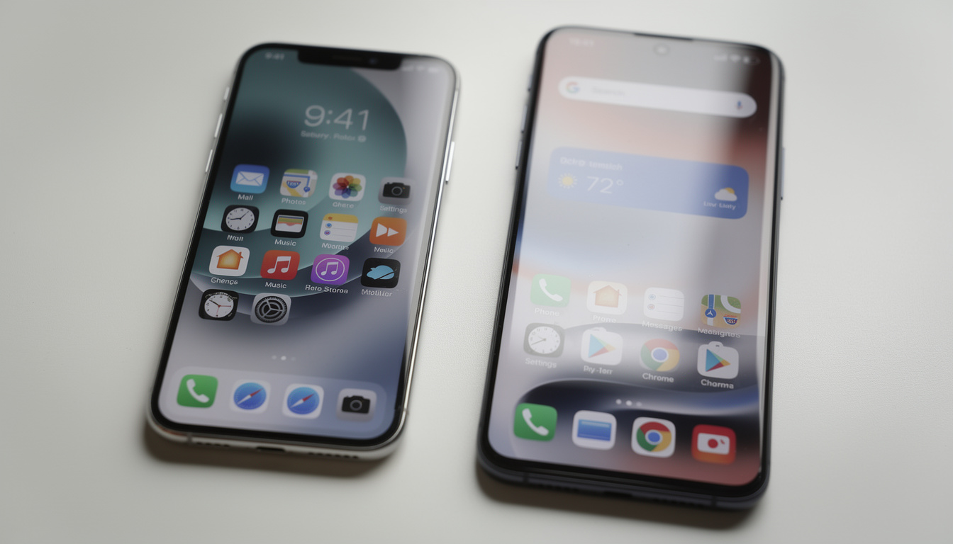 iPhone reconditionné ou Android neuf, quel choix est le plus rentable ?