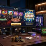 Comment les influenceurs gambling attirent des millions de spectateurs