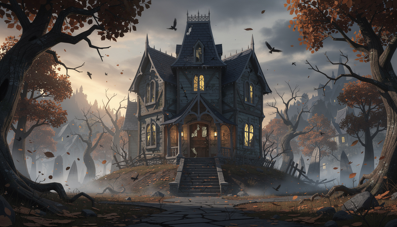Chronoscript : Le jeu d'action Infini arrive cet automne