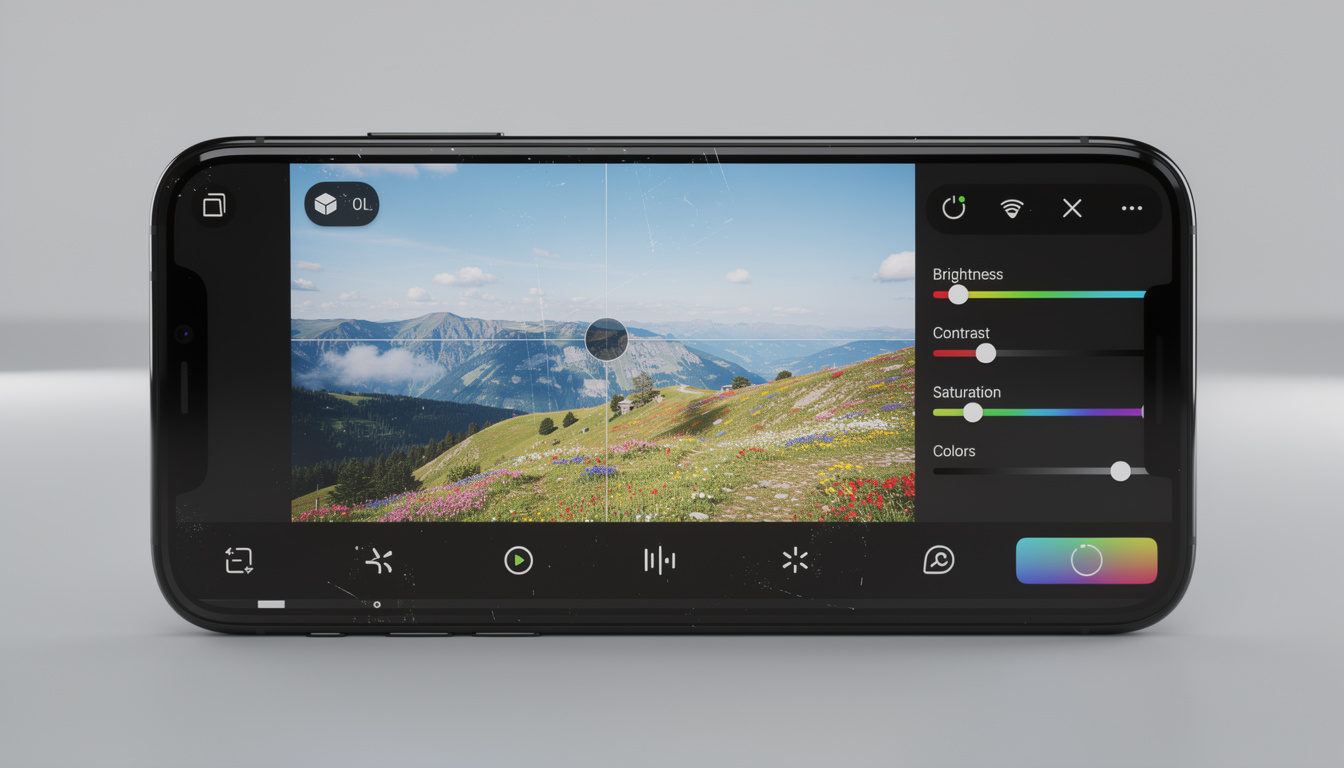 découvrez des astuces simples et efficaces pour améliorer la qualité de vos photos sans avoir à changer de téléphone. optimisez vos prises de vue dès aujourd'hui !
