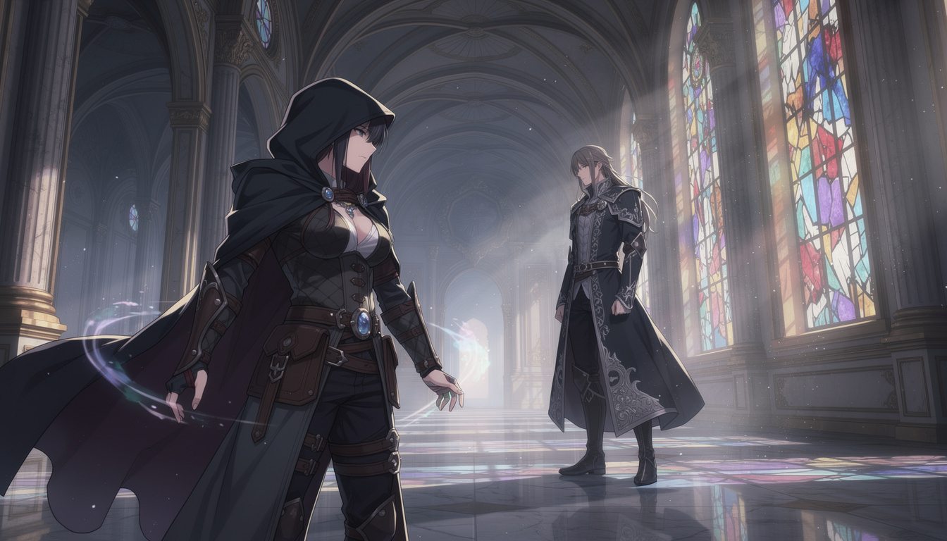découvrez la saison 2 de 'with vengeance, sincerely, your broken saintess', disponible dès le 1er octobre. ne manquez pas la suite captivante de cette série pleine d'émotions et de rebondissements.