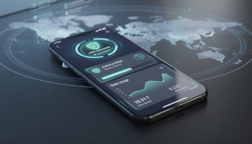 Le géant NordVPN opère sa mue et déploie une suite de sécurité globale