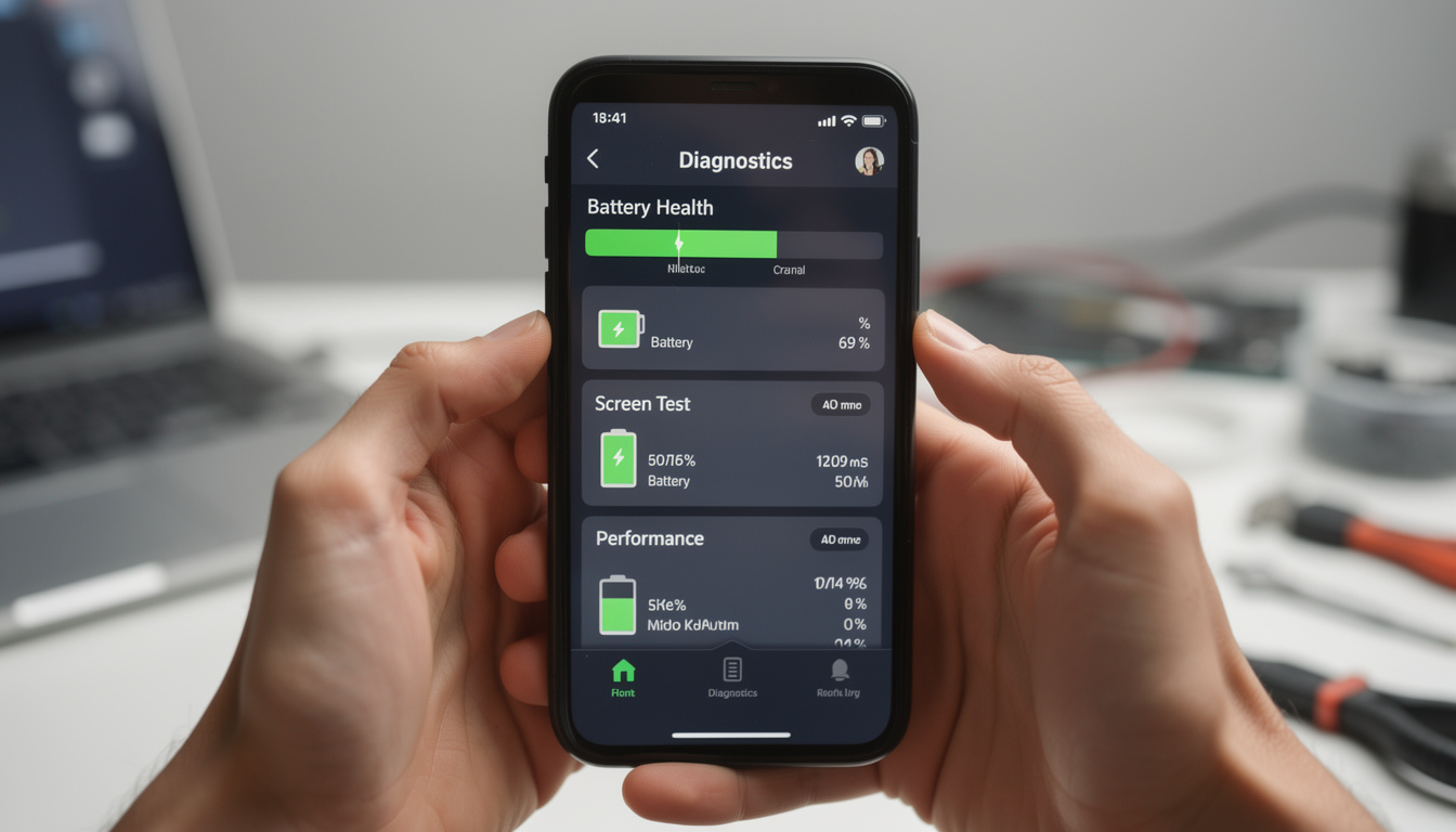 découvrez les critères essentiels à vérifier avant d'acheter un smartphone reconditionné pour faire un choix éclairé et éviter les mauvaises surprises.