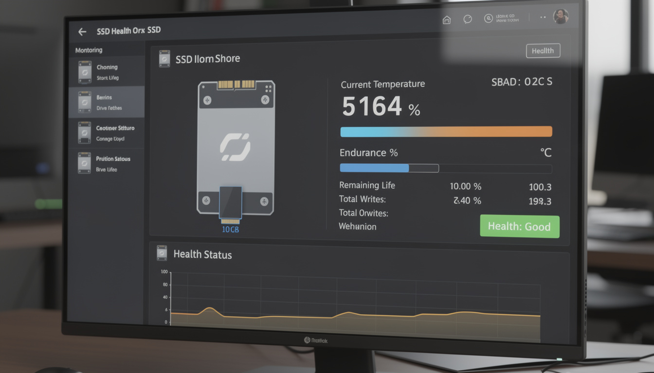 découvrez notre sélection des meilleurs ssd pour améliorer les performances de vos jeux en réduisant significativement les temps de chargement.