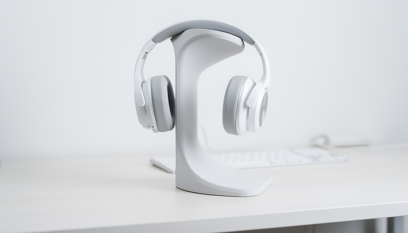 découvrez une sélection de modèles 3d gratuits à télécharger pour personnaliser et embellir votre bureau avec créativité et originalité.