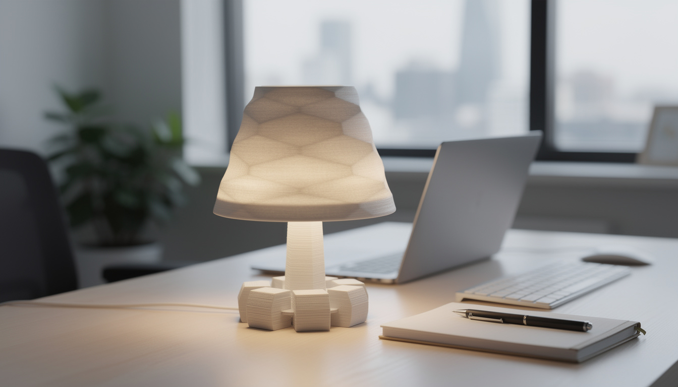 découvrez notre sélection de modèles 3d gratuits à télécharger pour personnaliser et embellir votre bureau avec créativité et style.