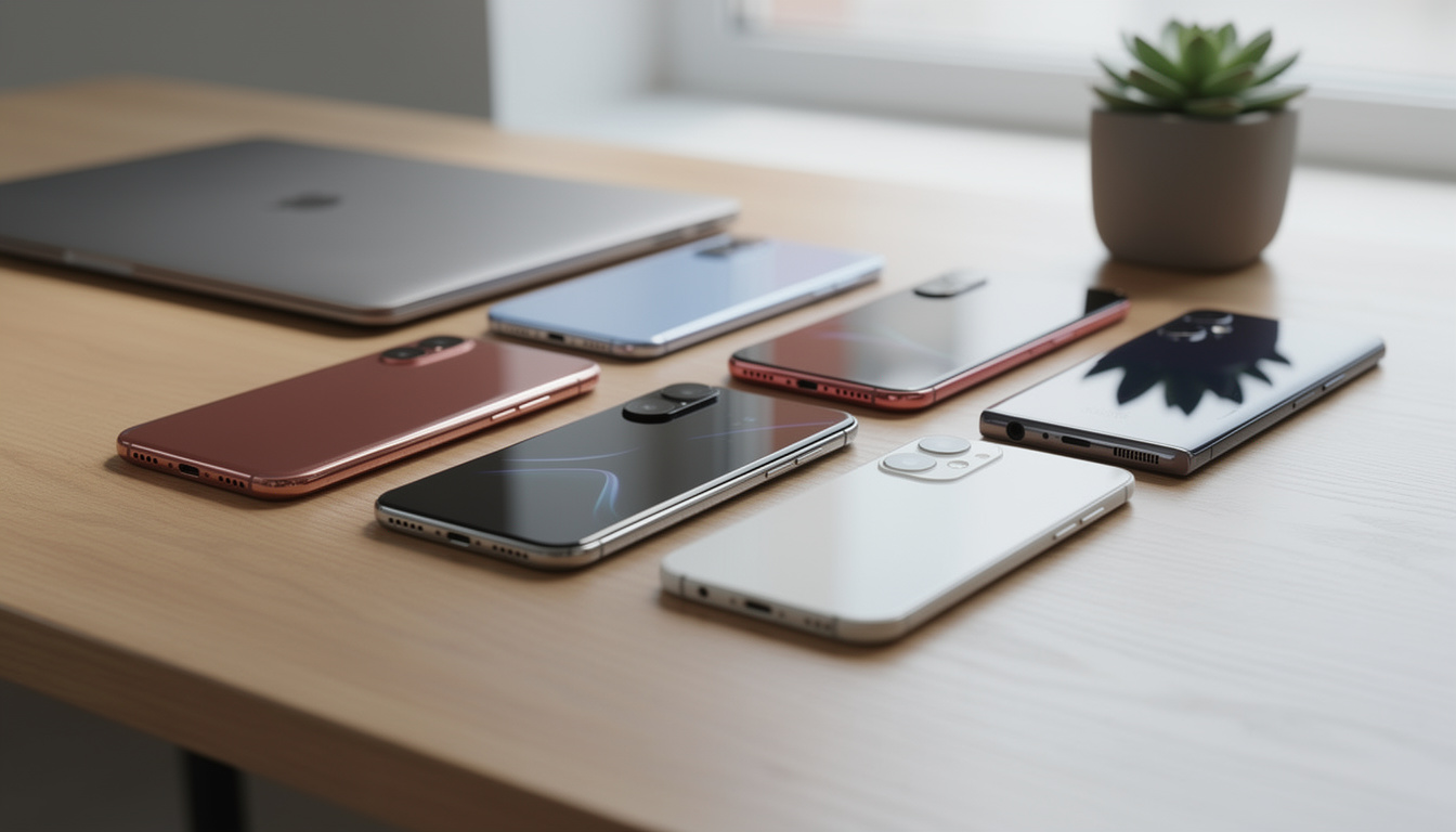 découvrez si les smartphones compacts ont toujours une place dans le marché actuel des téléphones mobiles et quels sont leurs avantages face aux modèles plus grands.