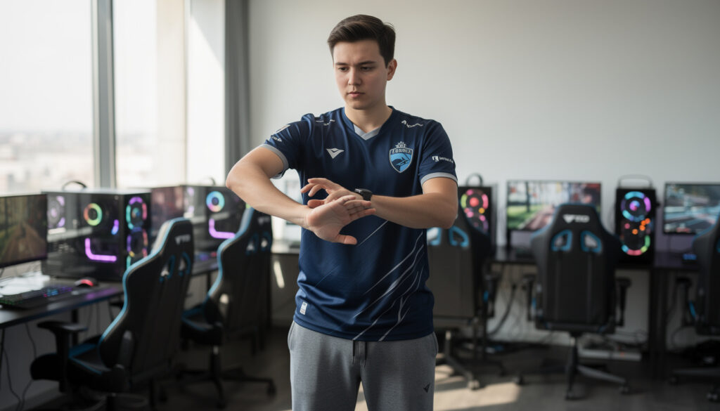 découvrez les raisons pour lesquelles de nombreux jeunes aspirent aujourd'hui à une carrière dans l'esport professionnel, entre passion, opportunités et évolution du secteur.