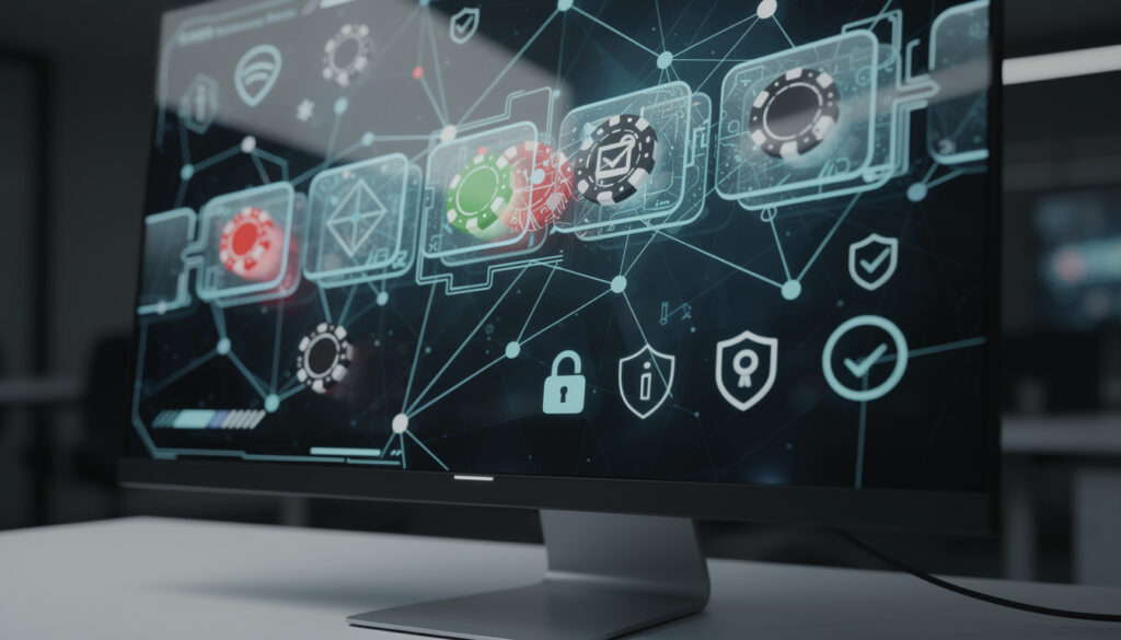 Pourquoi les casinos crypto explosent depuis quelques années
