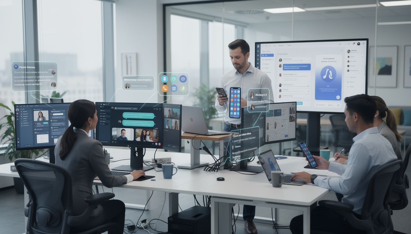 respond.io annonce une levée de fonds de 62,5 millions de dollars pour accélérer sa croissance et financer ses acquisitions stratégiques.