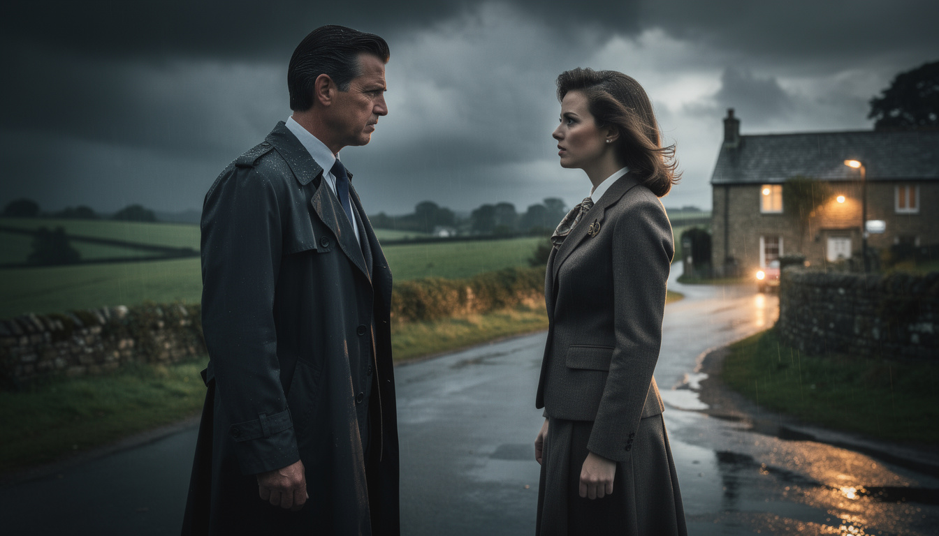 découvrez comment la saison 2 de rivals a battu un record sur imdb grâce à un épisode bouleversant qui a captivé les fans et marqué les esprits.