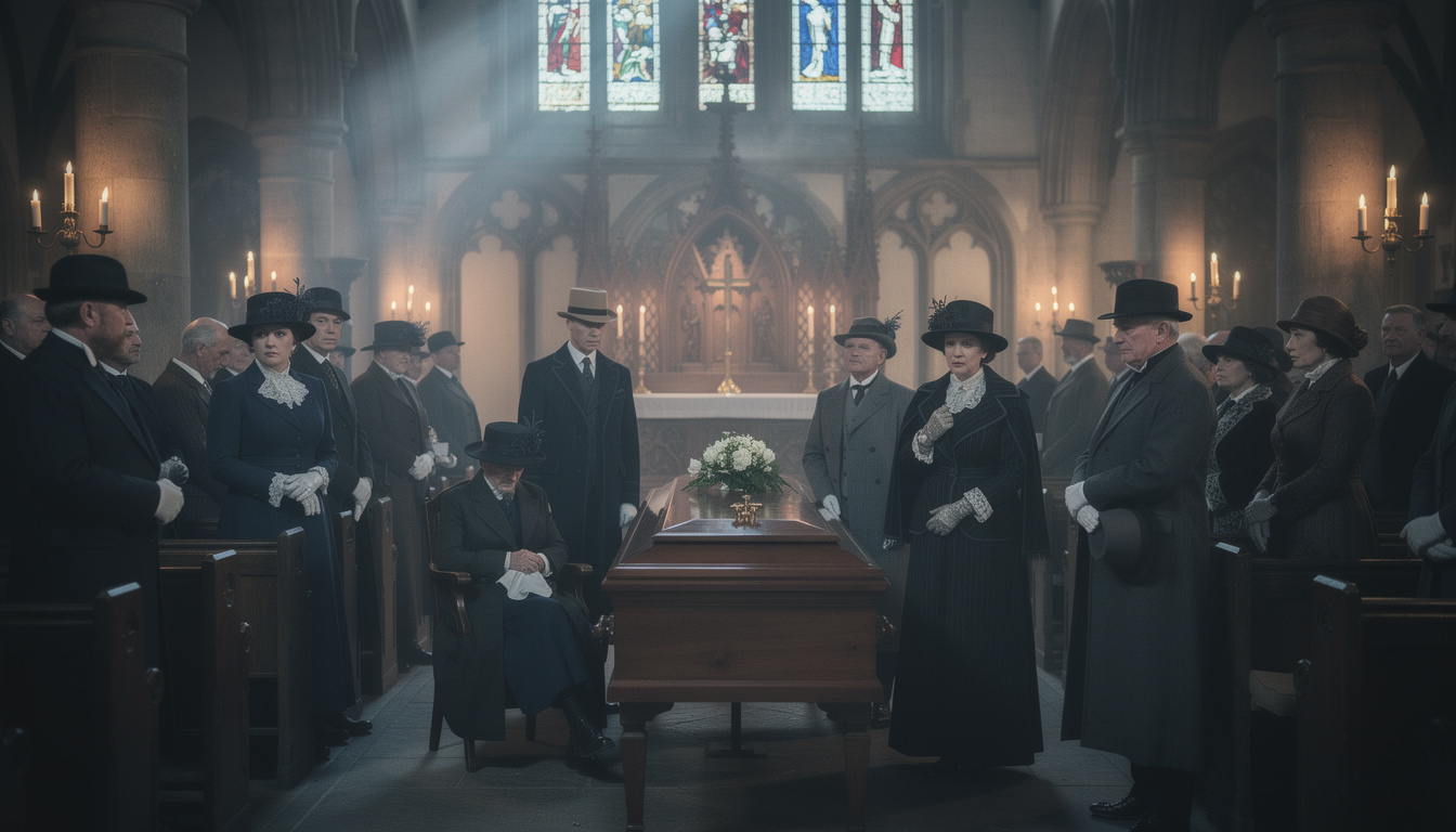découvrez comment la saison 2 de rivals a battu un record sur imdb grâce à un épisode bouleversant qui captive les fans et suscite de nombreuses réactions.