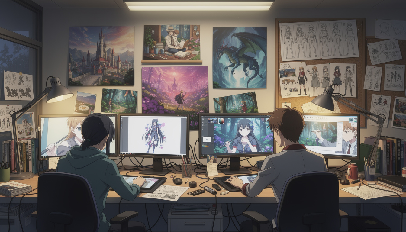 découvrez la nouvelle vidéo de l'anime le chevalier exilé qui révèle l'ending captivant interprété par reona, pour une expérience visuelle et musicale unique.