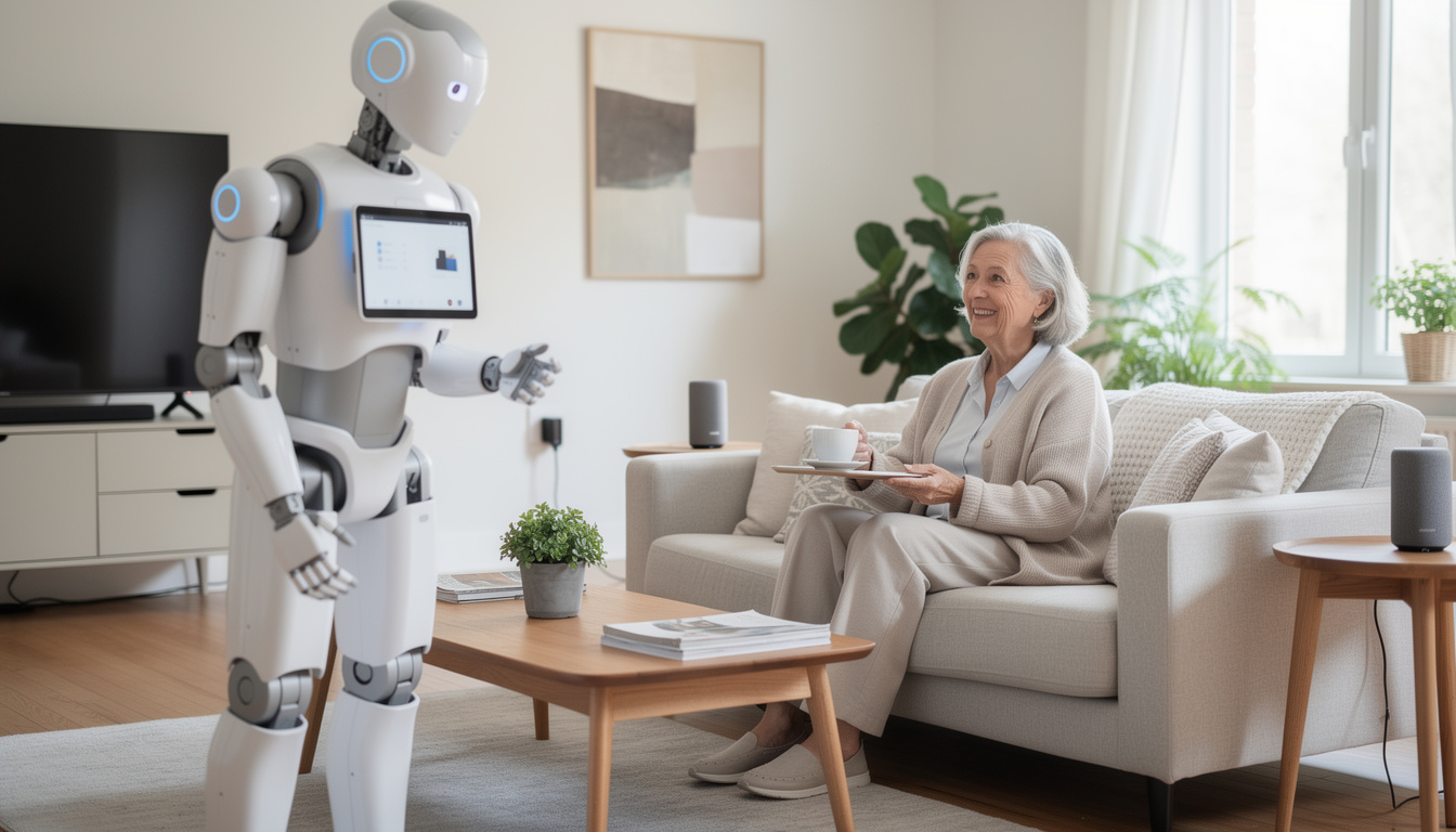 découvrez 'ann droid', la nouvelle série comique de diane morgan à ne pas manquer sur bbc iplayer cette semaine, ainsi que trois autres pépites sous-estimées à explorer sur la plateforme.