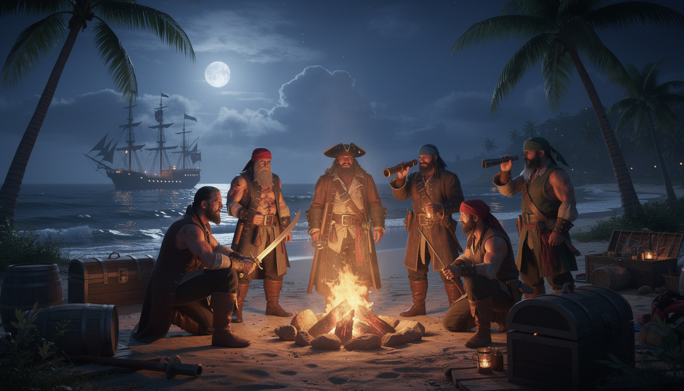 découvrez l'analyse complète de kotaku sur assassin’s creed black flag resynced, une version remasterisée qui ravive les aventures en haute définition et améliore l'expérience de jeu emblématique.