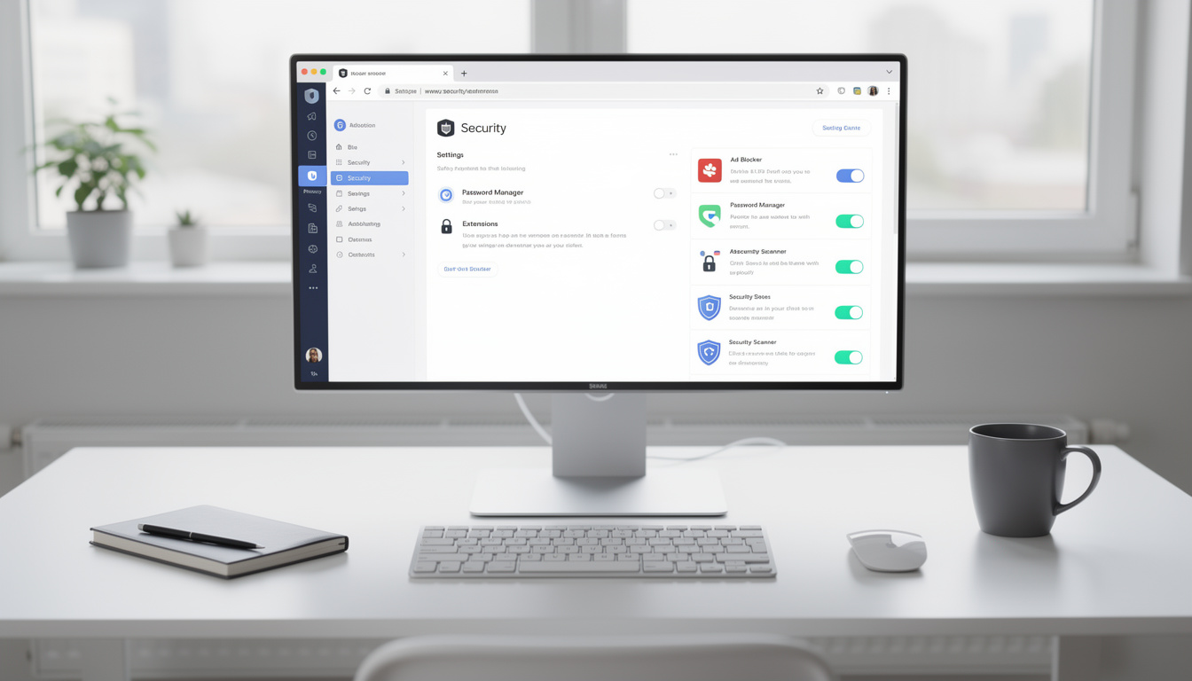 découvrez pourquoi ces extensions chrome dangereuses sont encore utilisées par des millions d'internautes et comment protéger votre navigation en ligne.