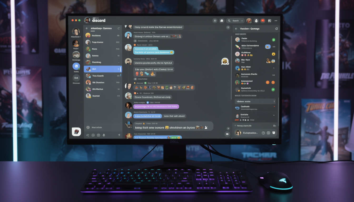 découvrez comment construire et fidéliser une communauté engagée autour de votre stream twitch grâce à des astuces efficaces et des stratégies éprouvées.