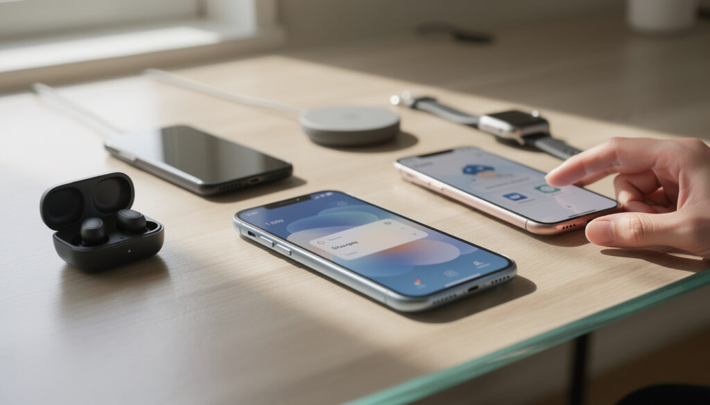 découvrez des astuces simples et efficaces pour libérer rapidement de l'espace de stockage sur votre téléphone et améliorer ses performances.