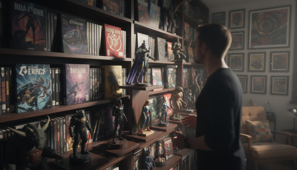 explorez des comics méconnus qui rivalisent avec les incontournables marvel et dc, et plongez dans des univers captivants et originaux.
