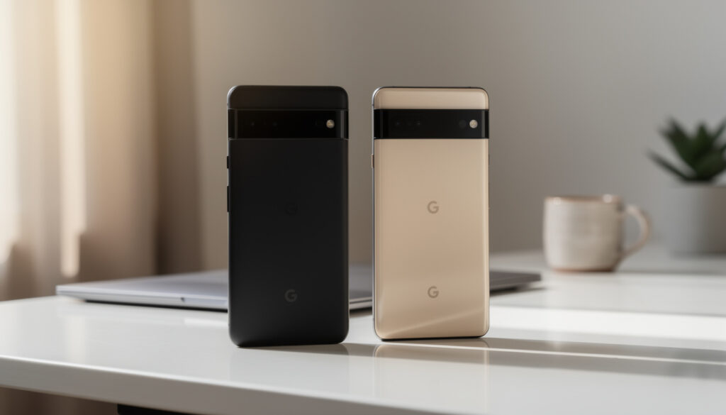 découvrez la fin officielle du support pour le google pixel 6 et 6 pro et apprenez 6 astuces ingénieuses pour redonner vie à votre ancien smartphone android.