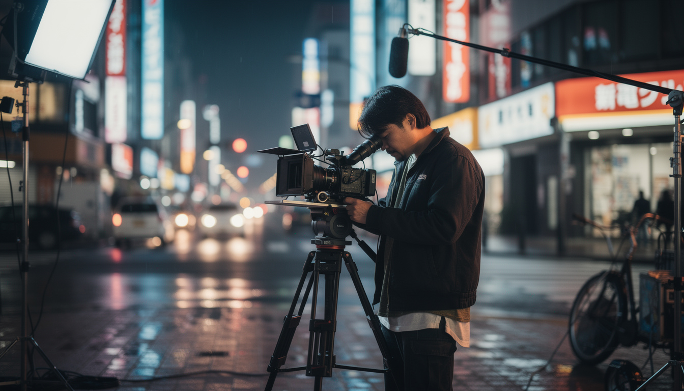découvrez la deuxième saison palpitante de la série live-action 'happy kanako's killer life', où suspense et émotions fortes vous attendent à chaque épisode.