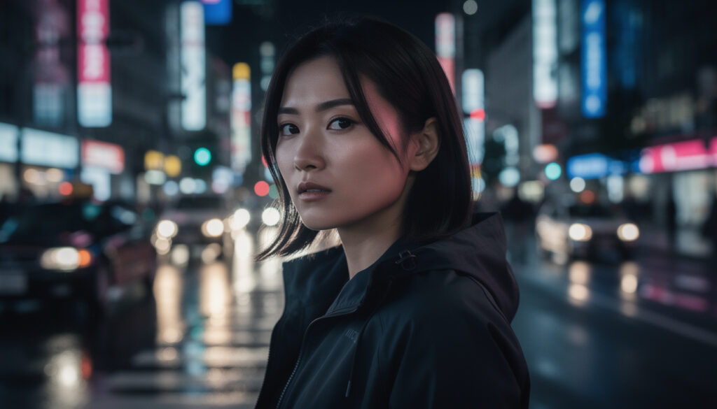 découvrez la deuxième saison palpitante de la série live-action 'happy kanako's killer life', pleine de suspense et de rebondissements captivants.