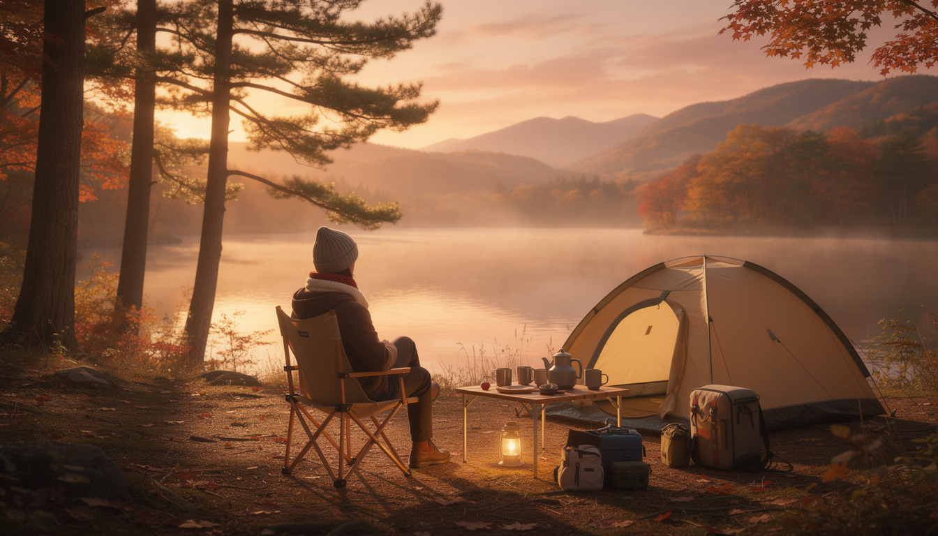 le manga laid-back camp met sa publication en pause afin de permettre à son auteur de préserver sa santé, offrant aux fans un temps de repos nécessaire.