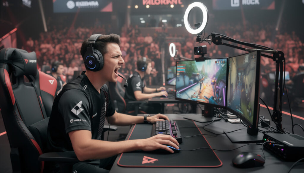 découvrez les compétitions esport incontournables à ne pas manquer cet été. suivez les tournois majeurs, les équipes phares et vivez l'intensité du gaming compétitif en direct.