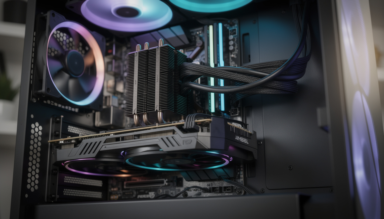 découvrez quels composants privilégier pour augmenter vos fps sans devoir changer toute votre configuration pc. optimisez vos performances de jeu efficacement et à moindre coût.